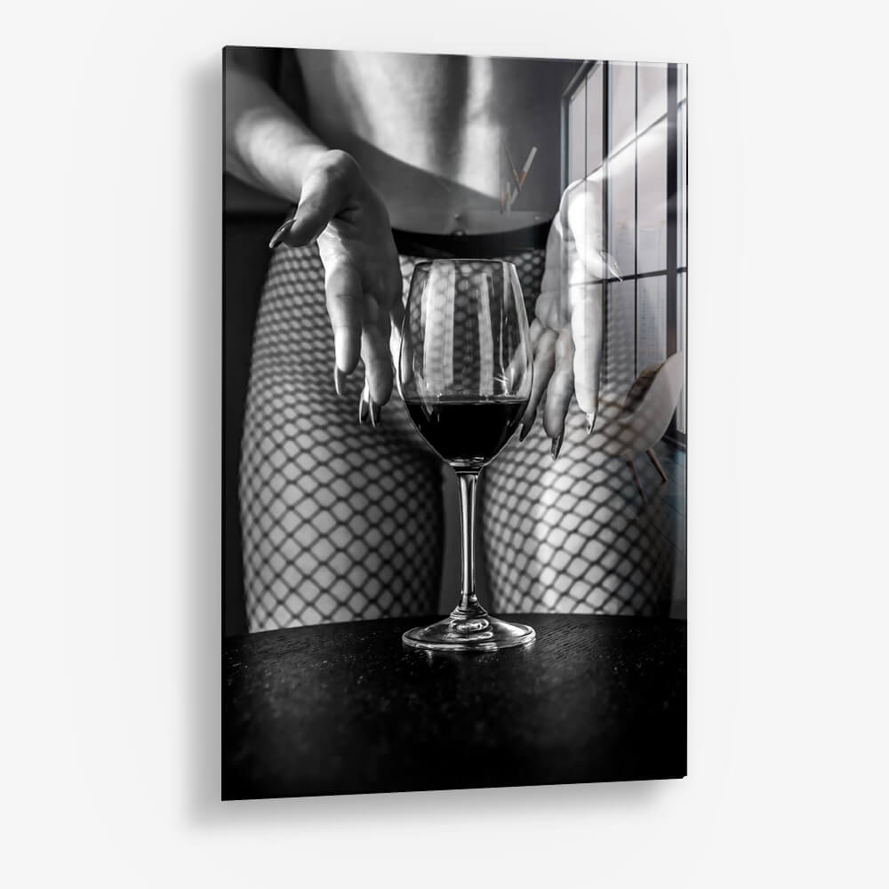 Hot Wine – Verre