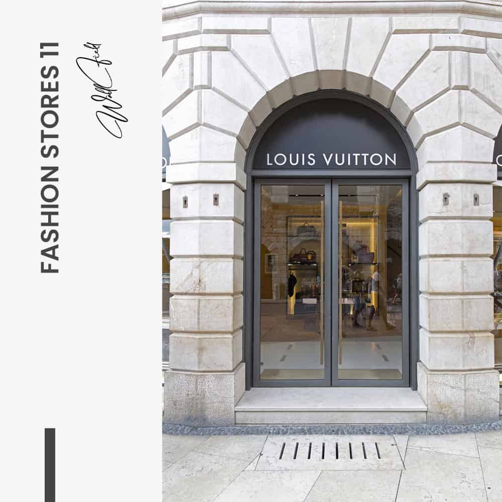 Bundle: "Fashion Stores" (3x)