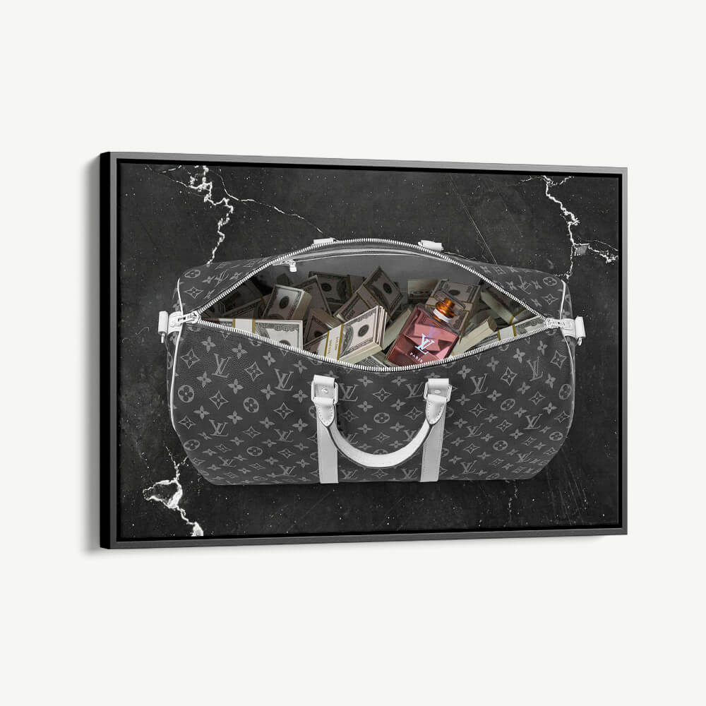 "Luxury Bag"