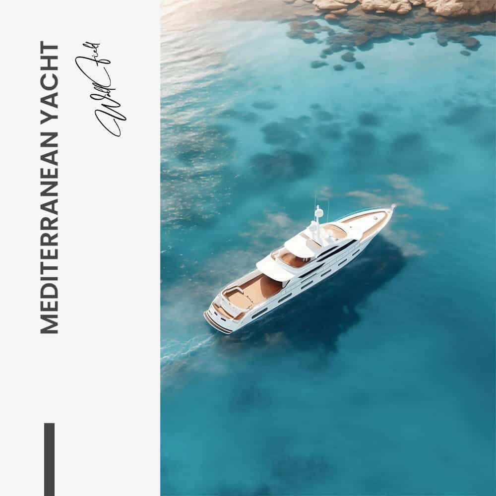 "Mediterranean Yacht"