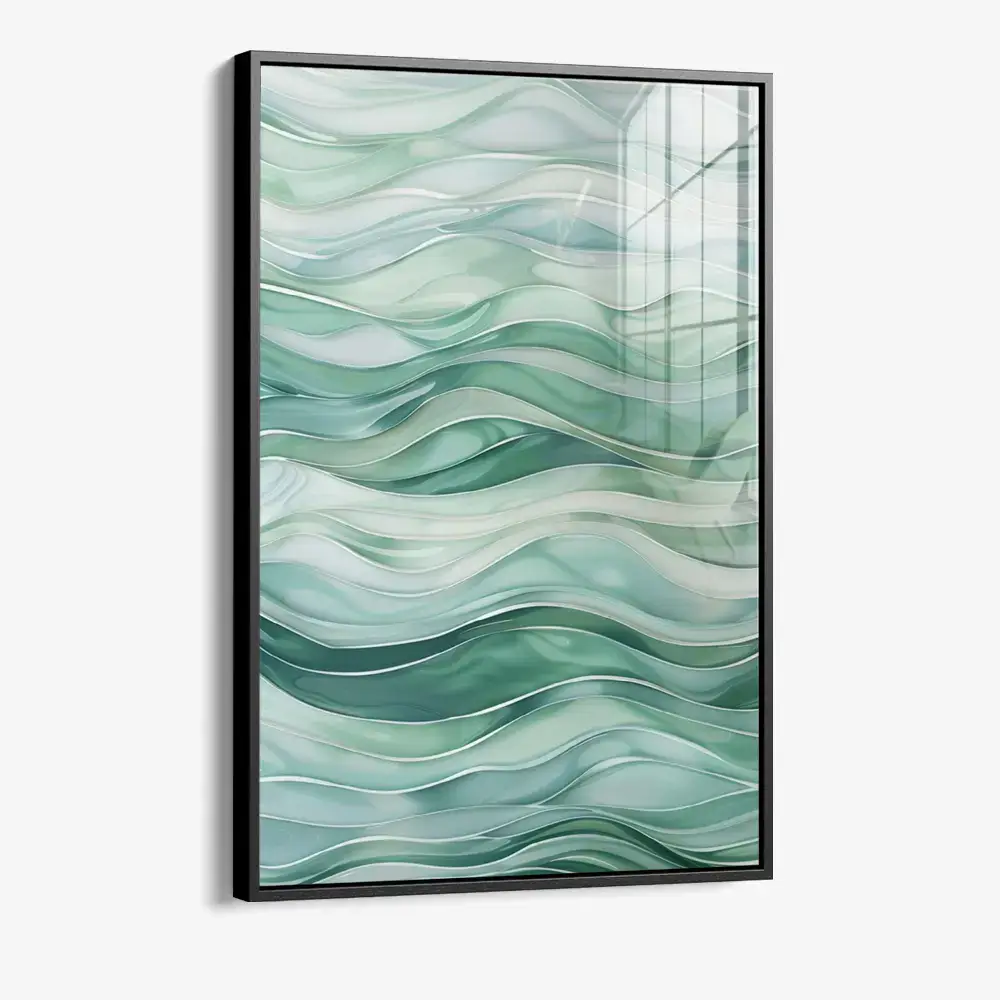 Emerald Drift – Verre