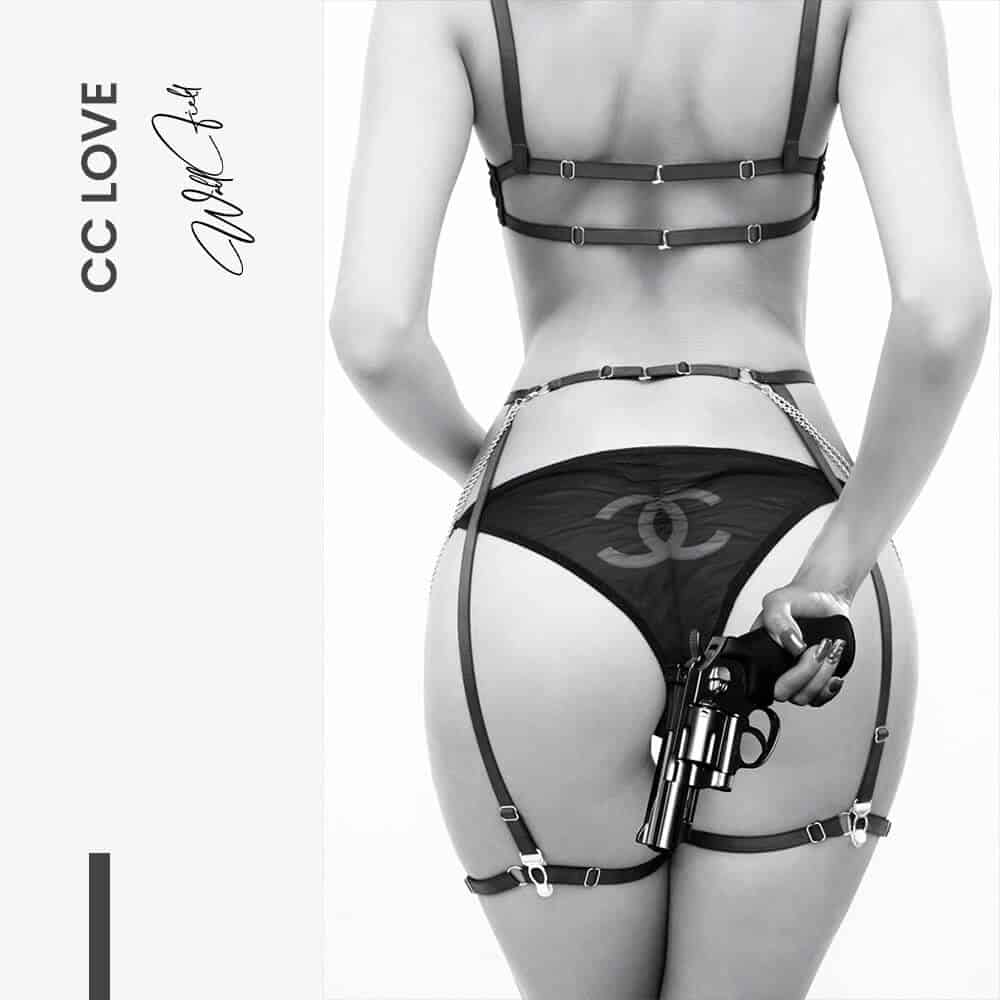 "CC Love"