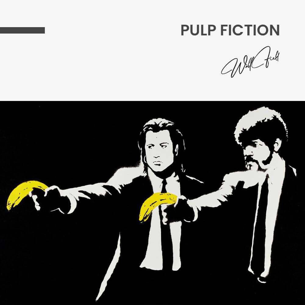 "Pulp Fiction"