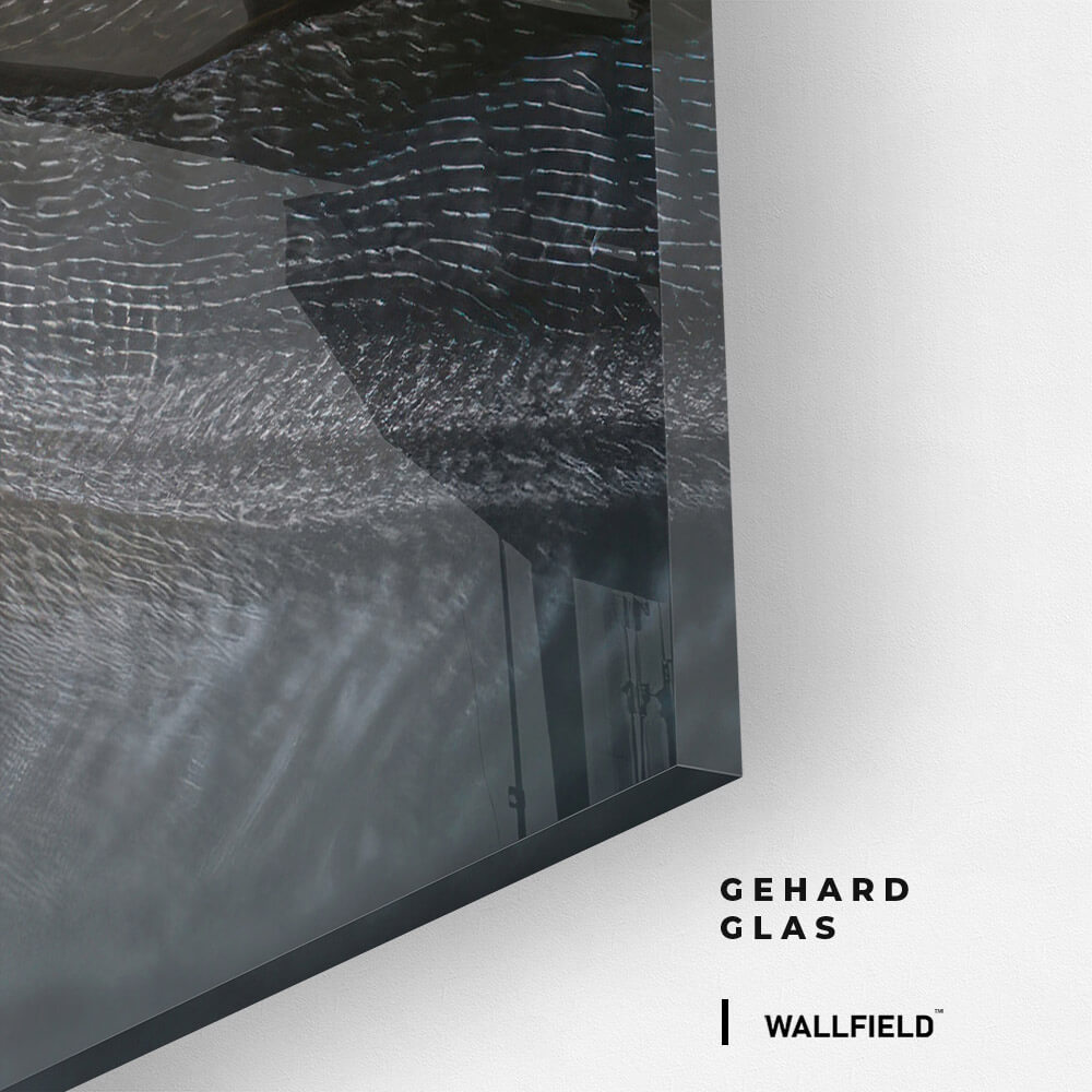 Veil of Secrets – Verre