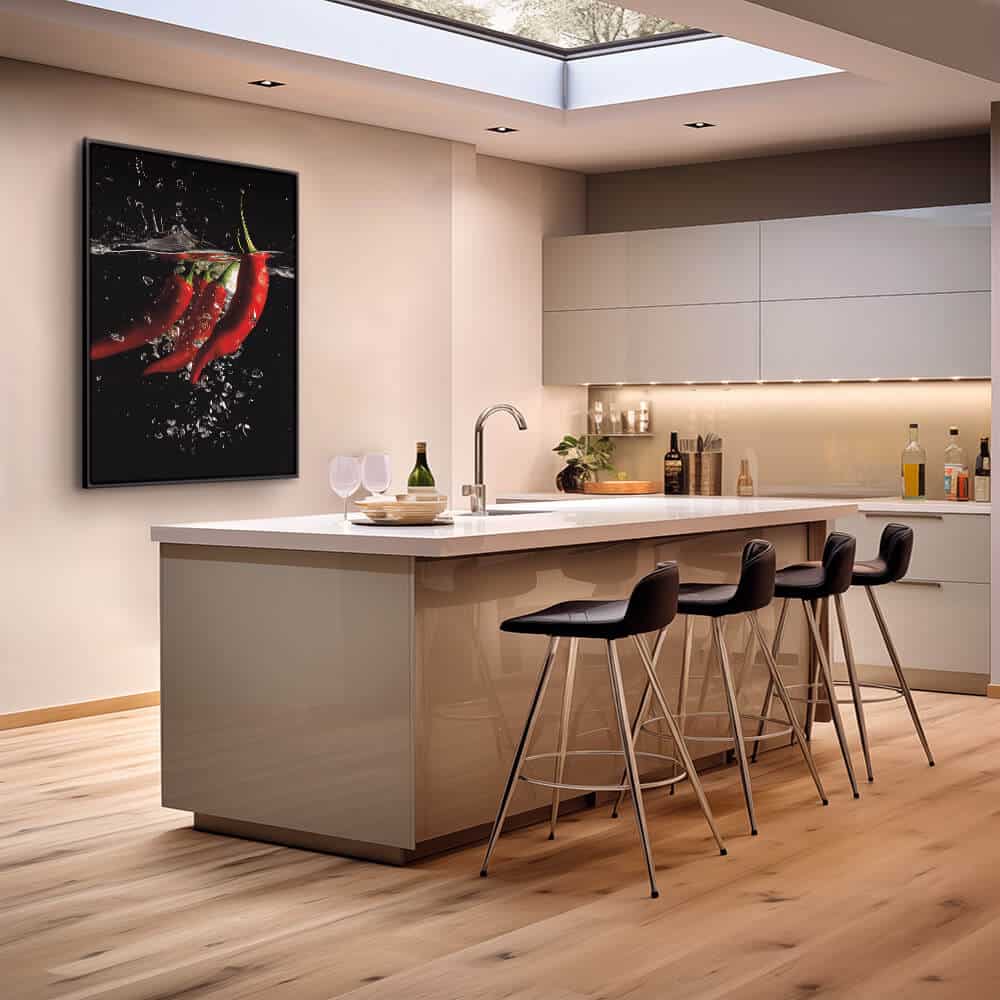 "Pepper Splash"