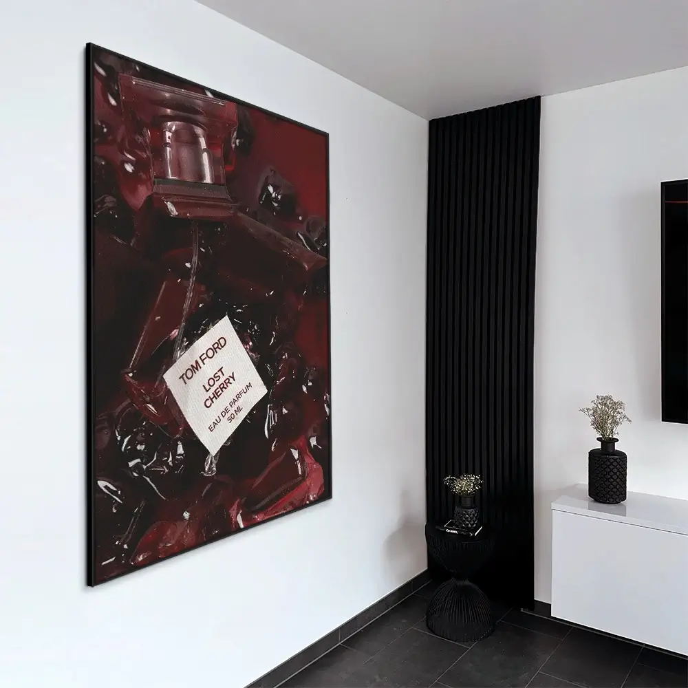"Red Perfume"