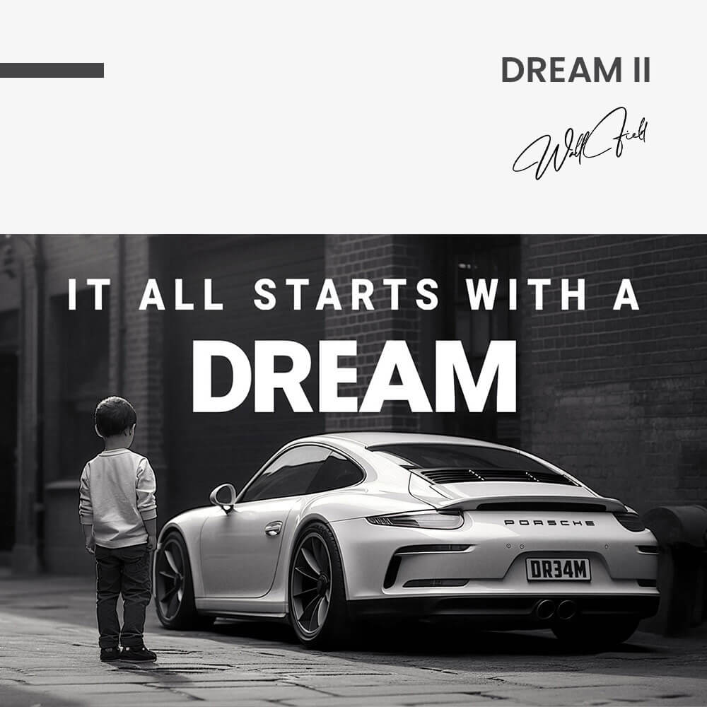 "Dream II (HZ)"