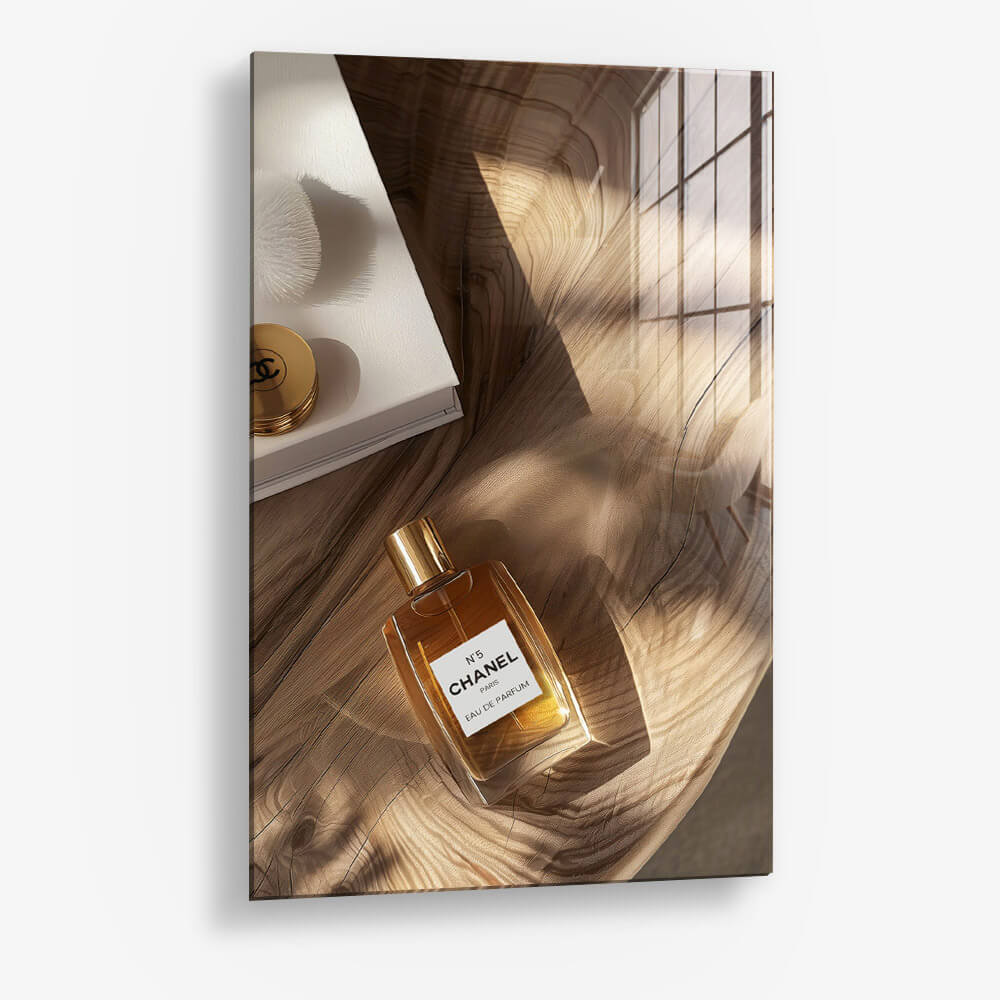 Eau de Nature – Verre