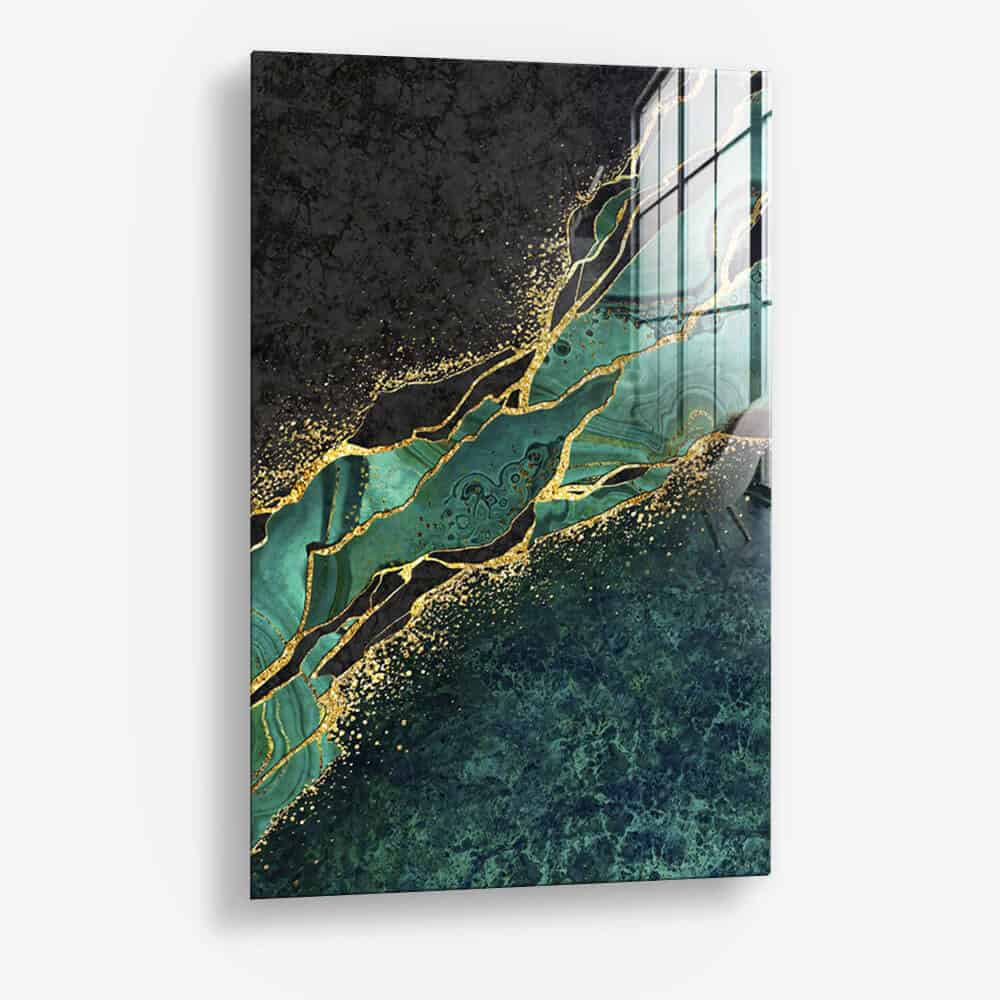 Tableau Marbre