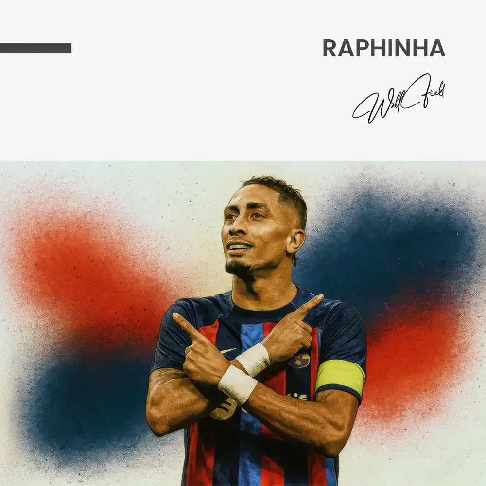 "Raphinha"