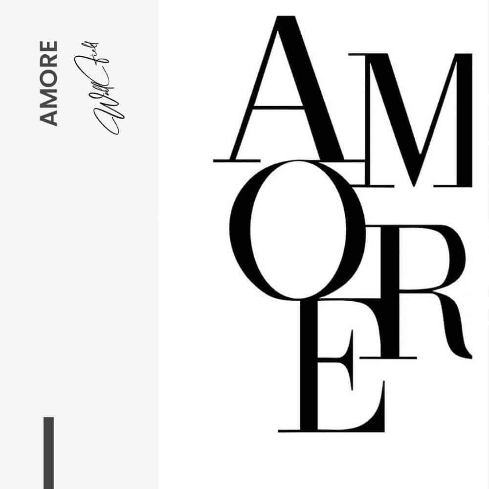 “Amore”