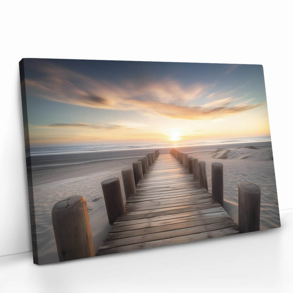 "Dune Bridge"