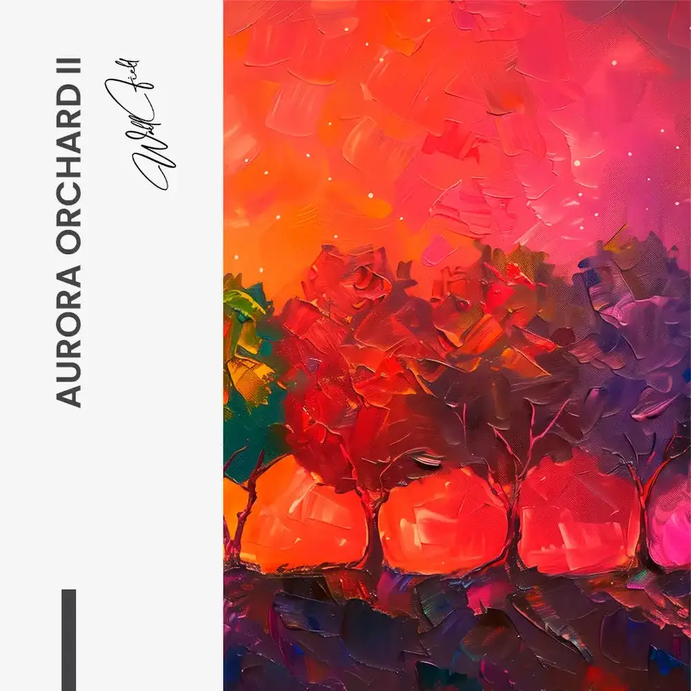 Bundle Aurora Orchard (3x) – Verre