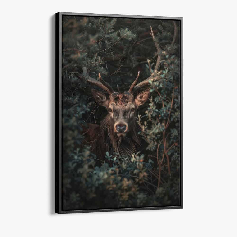 "Forest Sentinel"