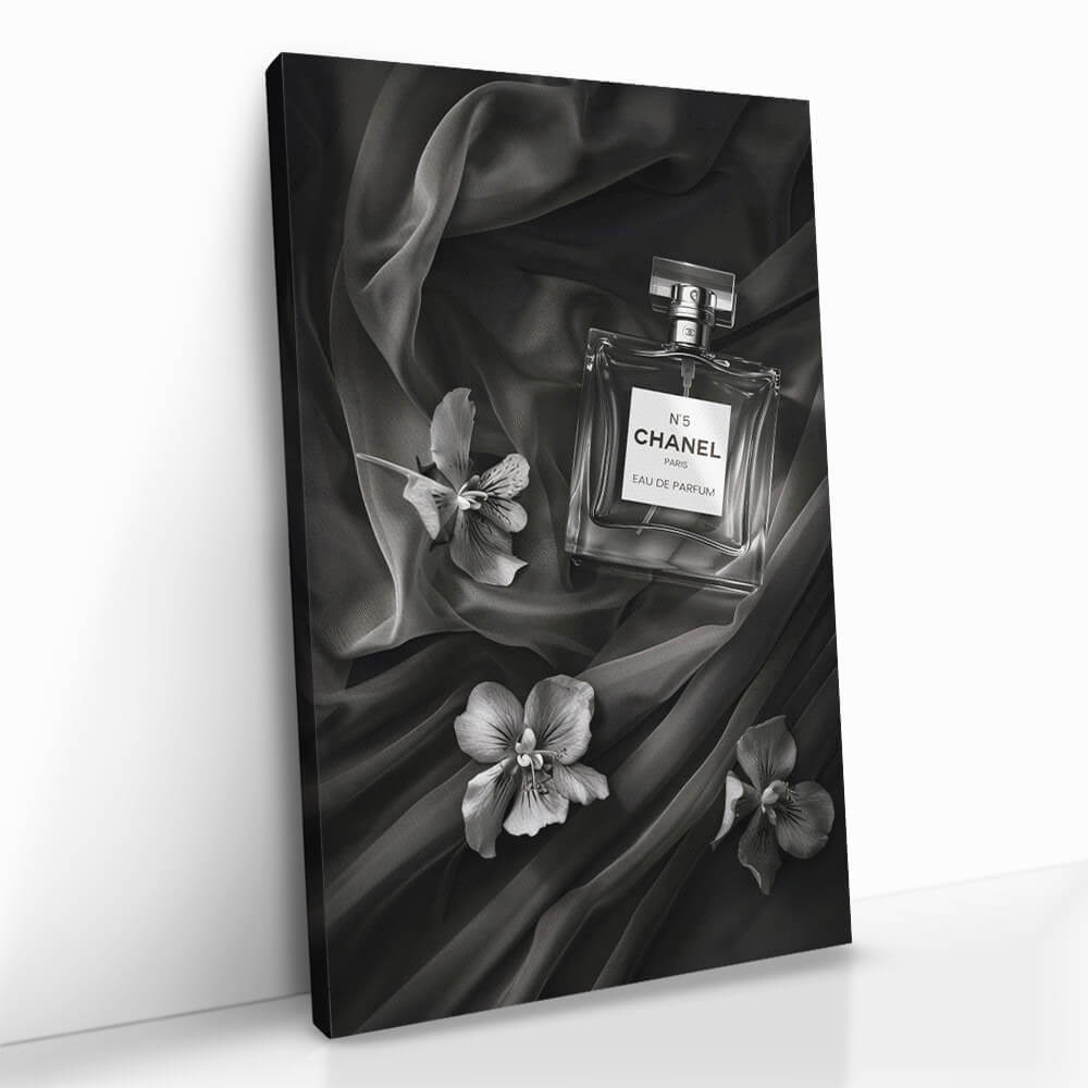 "Scented Noir"