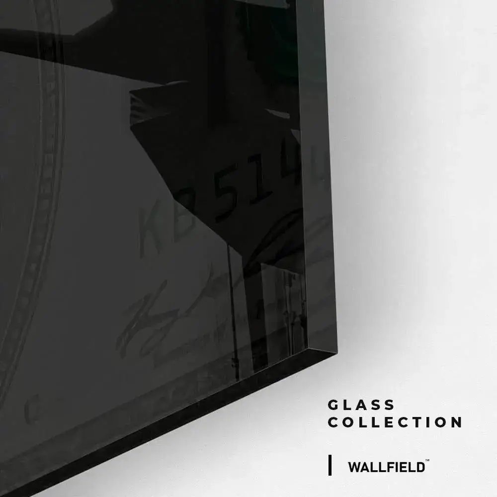One Million - Verre