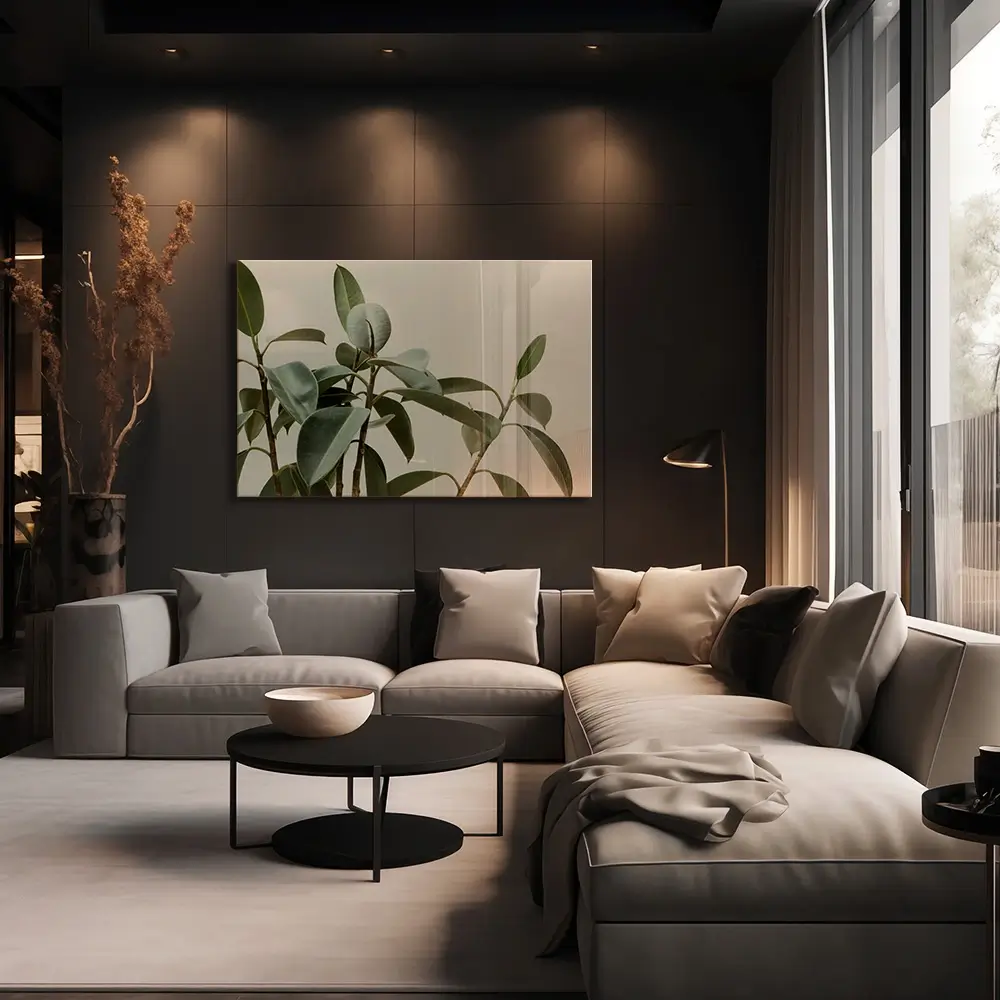 Soft Structure – Verre