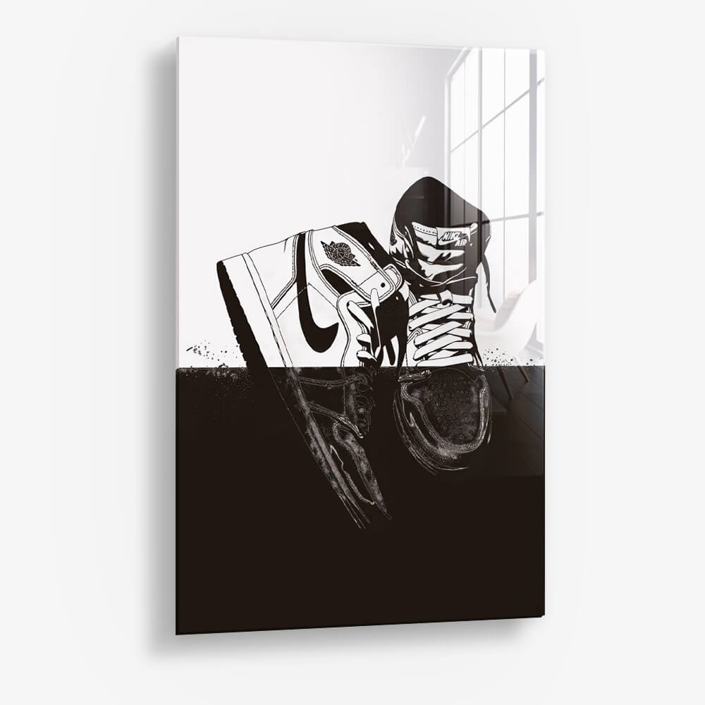 Urban Lines – Verre