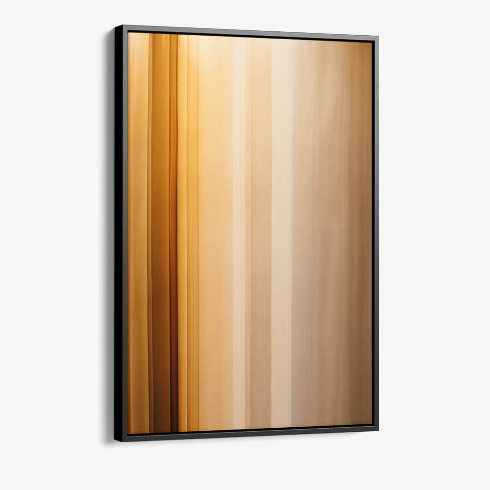 "Illumined Veil"