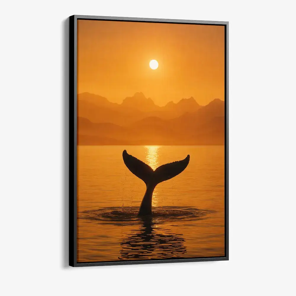 "Sundawn Tail"