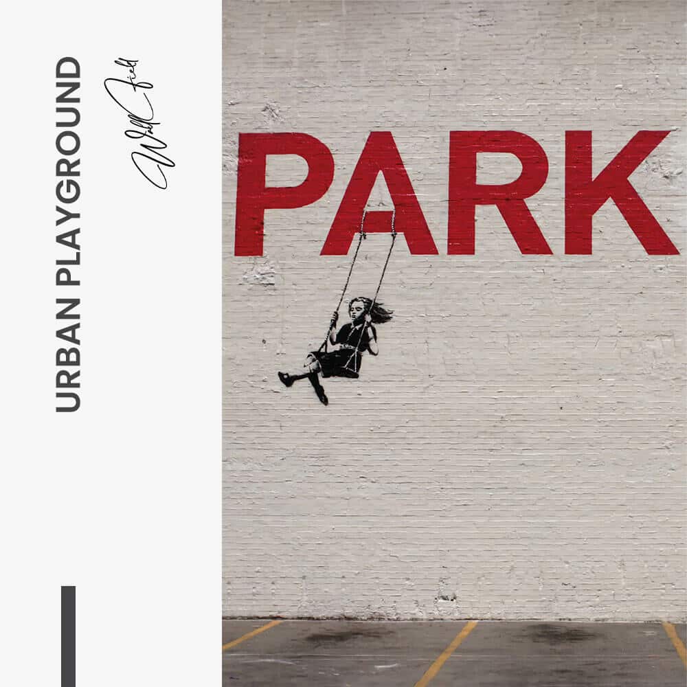 "Urban Playground"