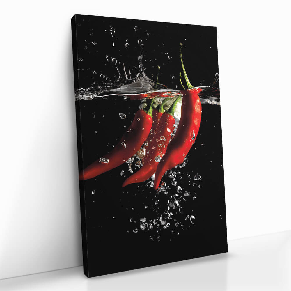 "Pepper Splash"