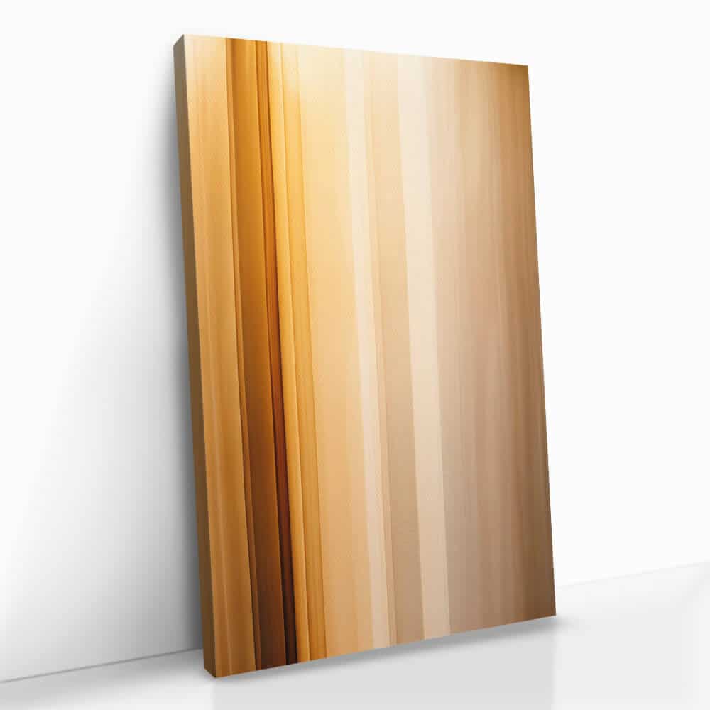 "Illumined Veil"