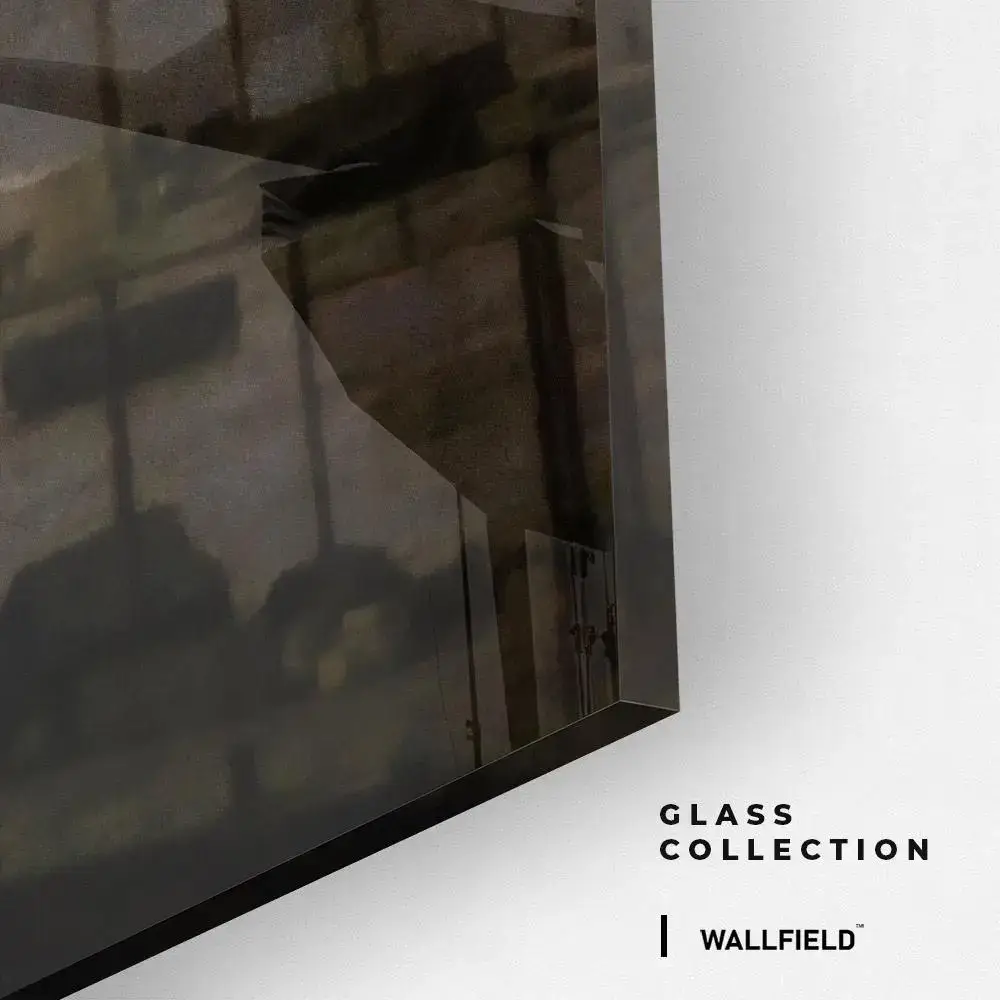 Delusional City - Verre