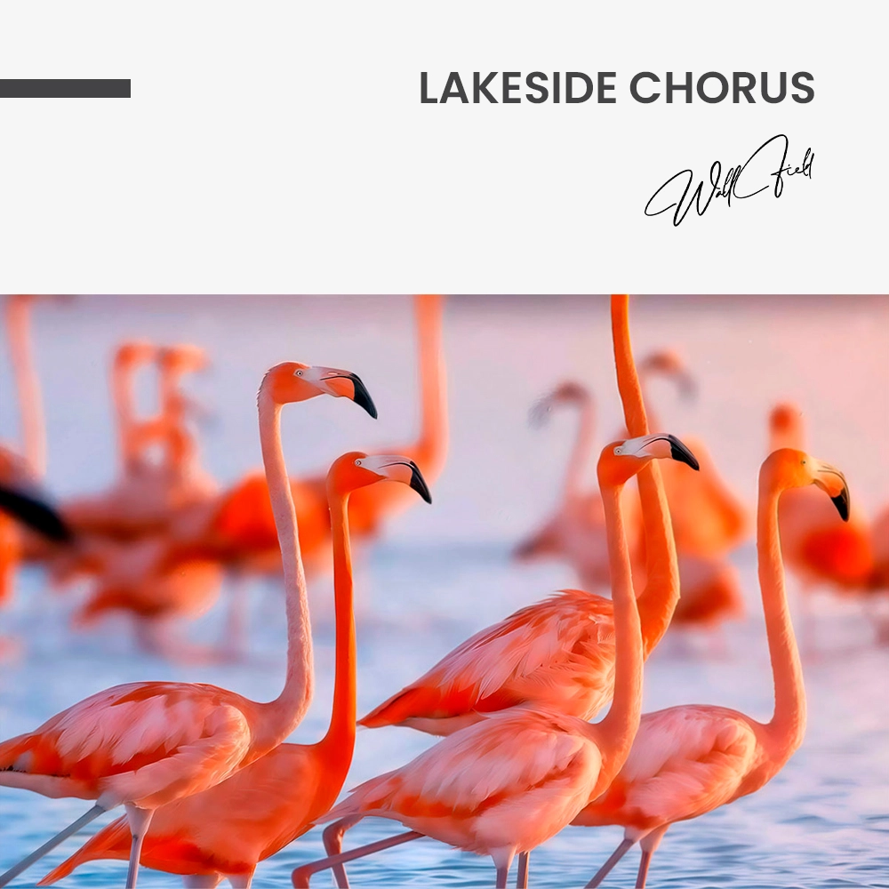 Lakeside Chorus – Verre