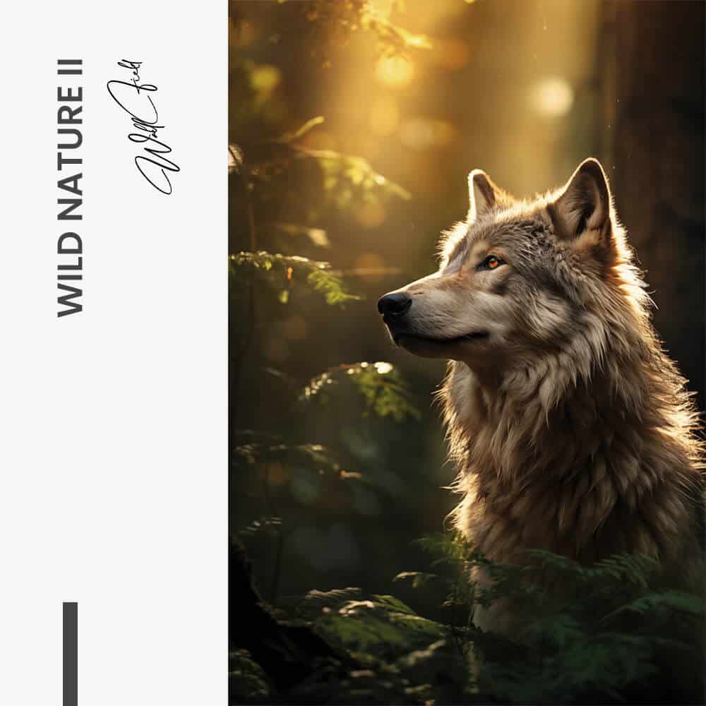 Bundle: "Wild Nature" (2x)