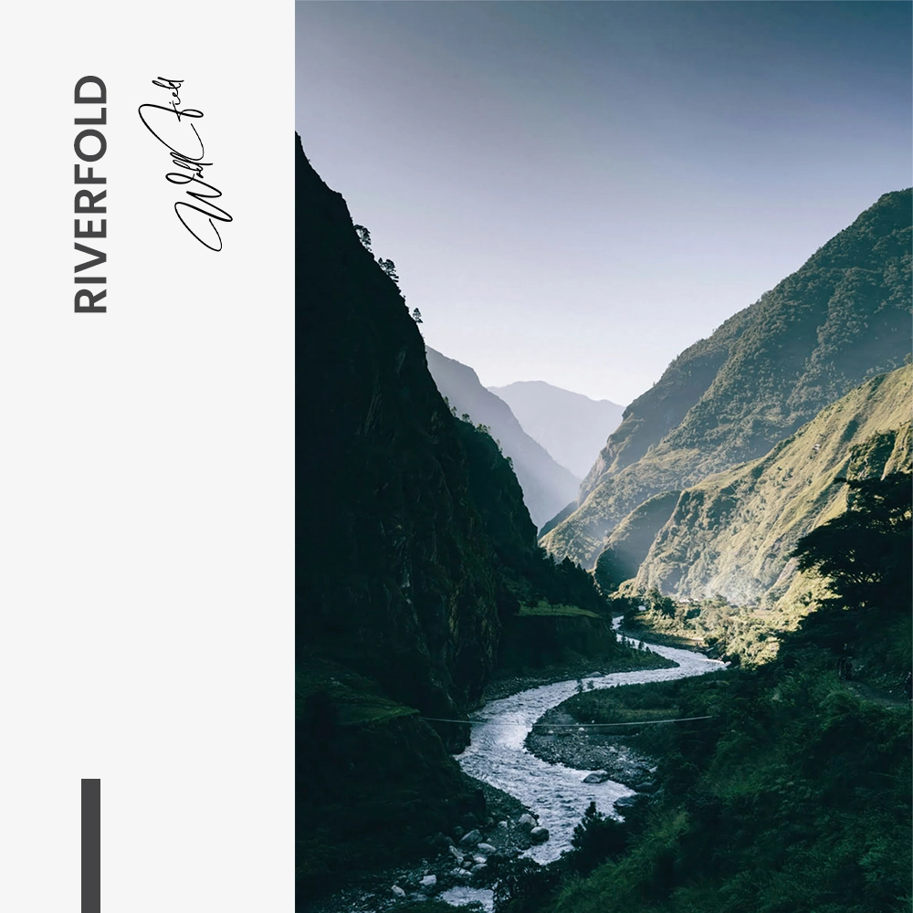 Riverfold – Verre