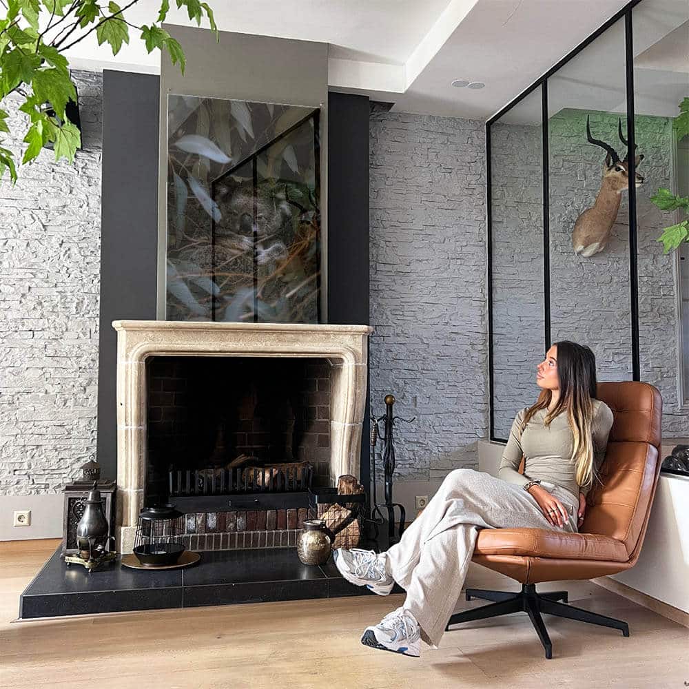 Eucalyptus Dreams – Verre