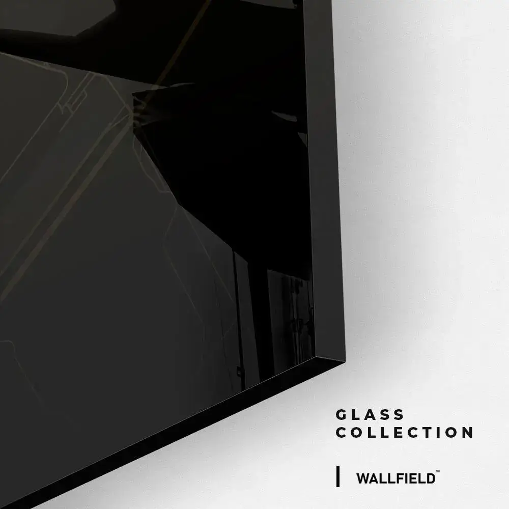 Tokyo Gold – Verre