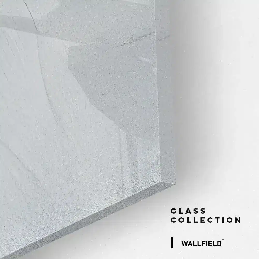Grayish Marble - Verre