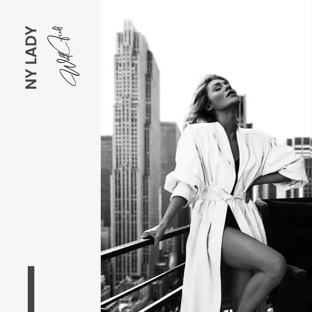 "NY Lady"
