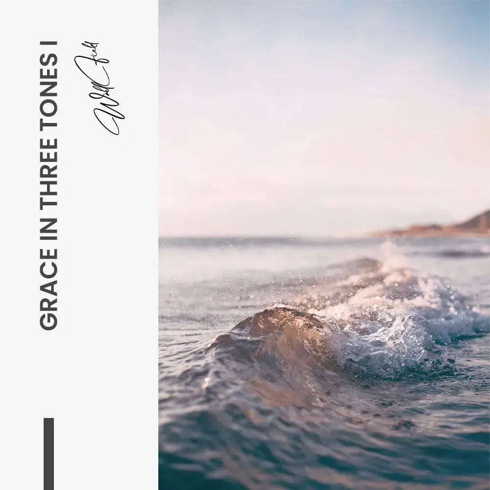 Bundle: "Grace in Three Tones" (3x) – Verre