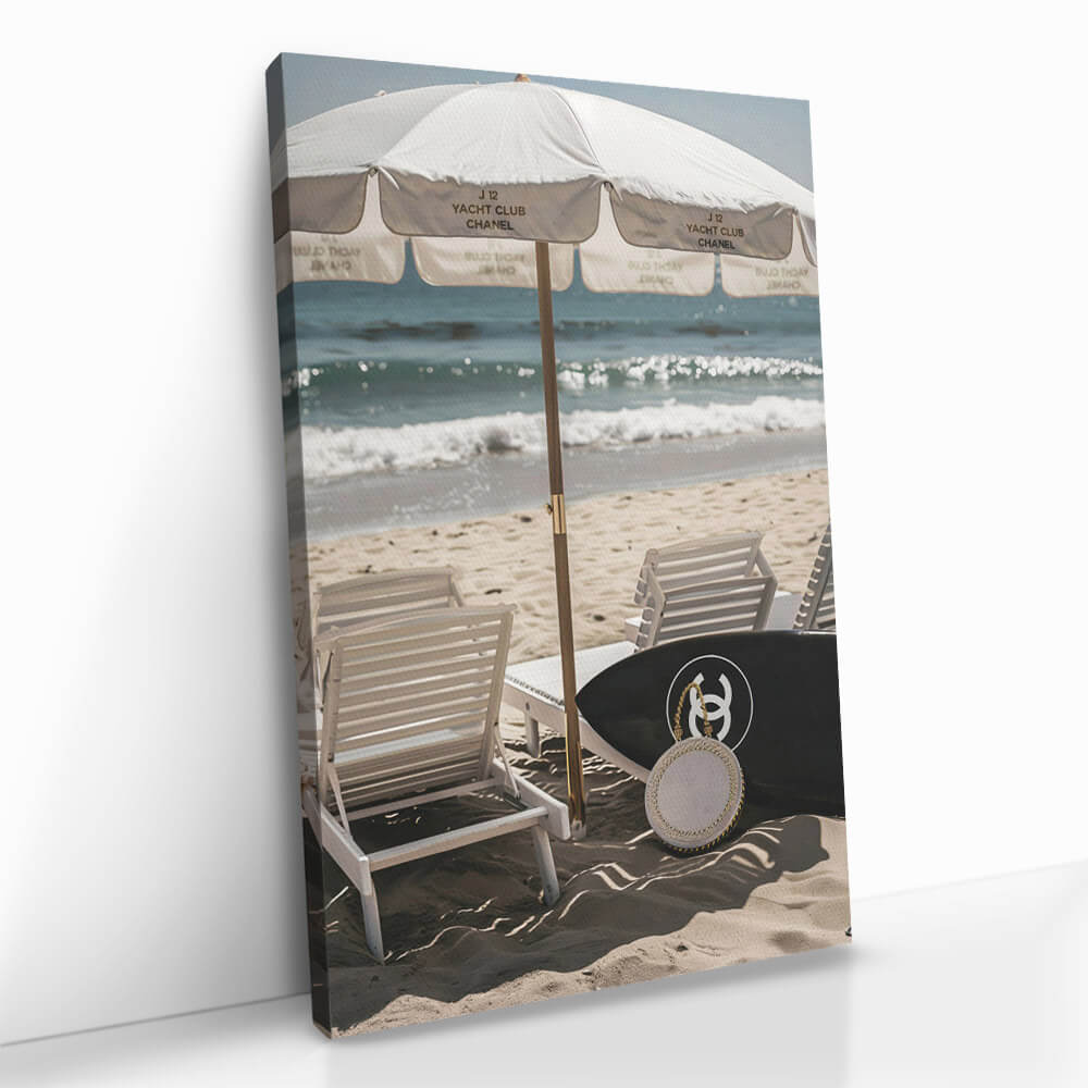 "Fashion Beach II"