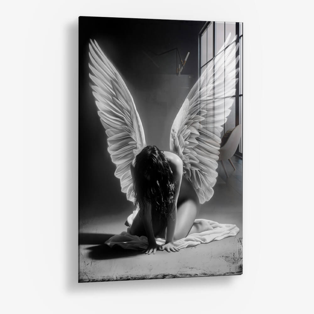 Angel – Verre