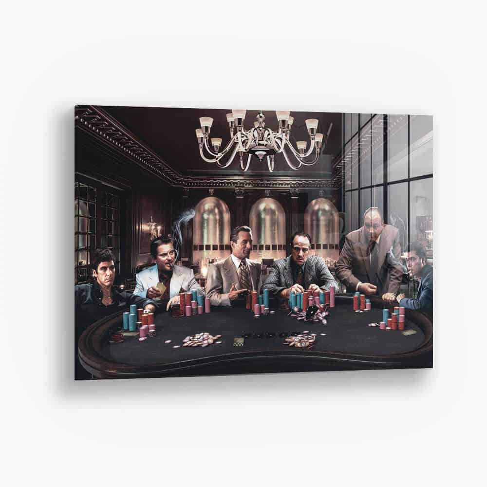 Gangster United II – Verre