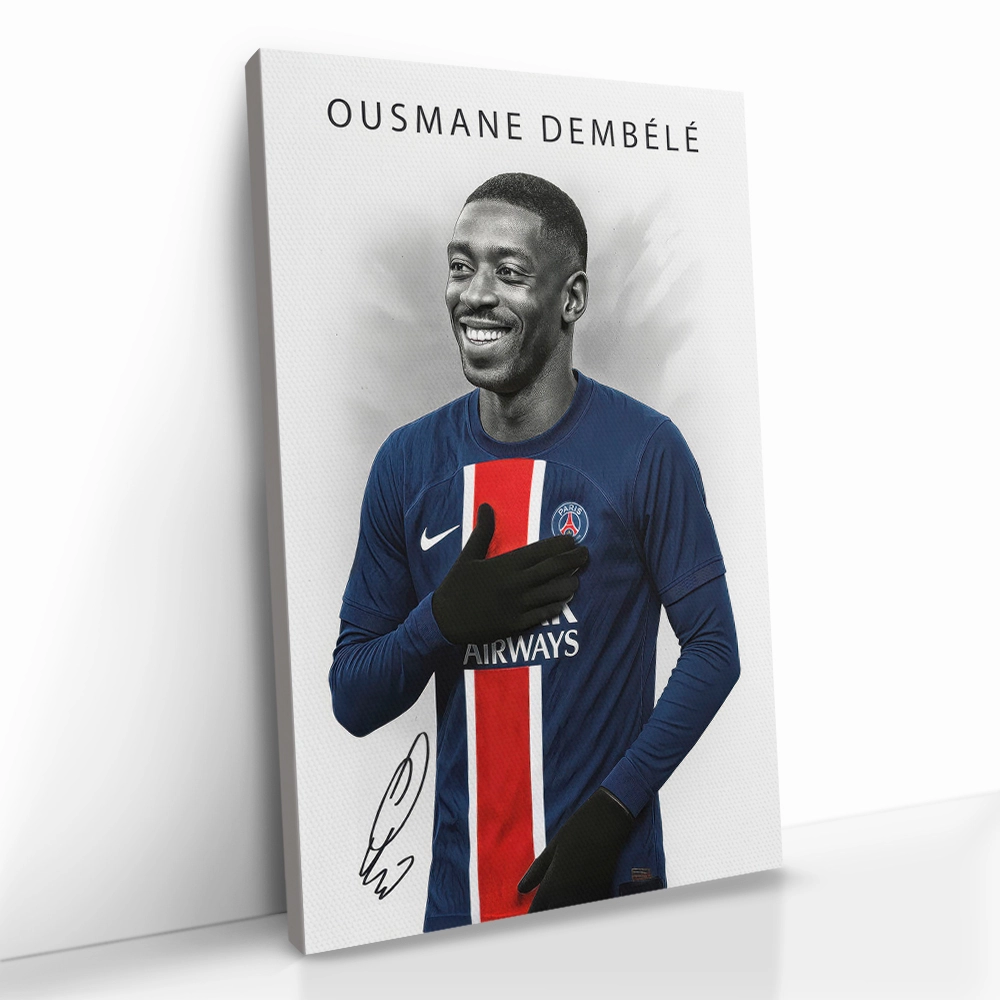 "Ousmane Dembele II"