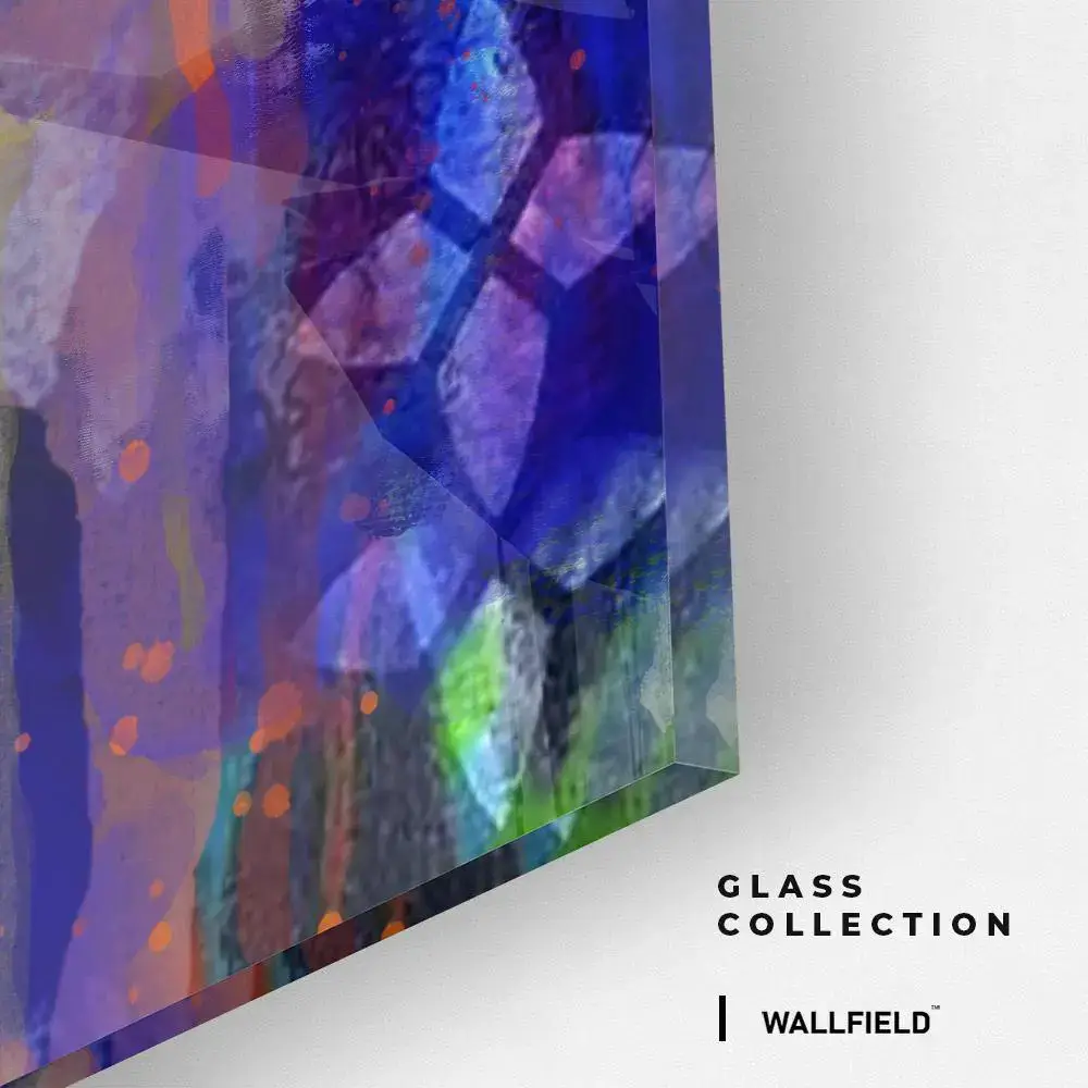 The Blonde – Verre