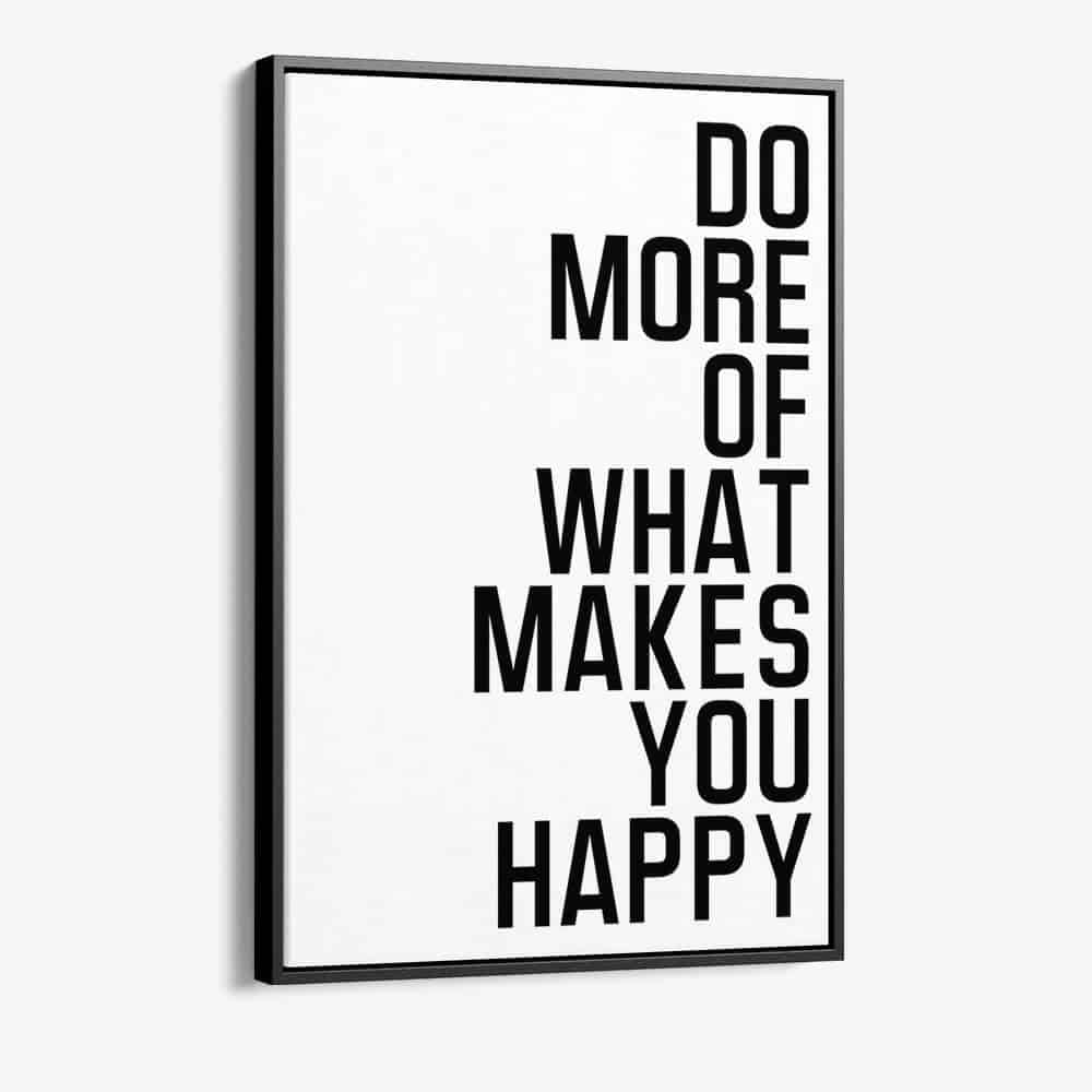 “Happy”