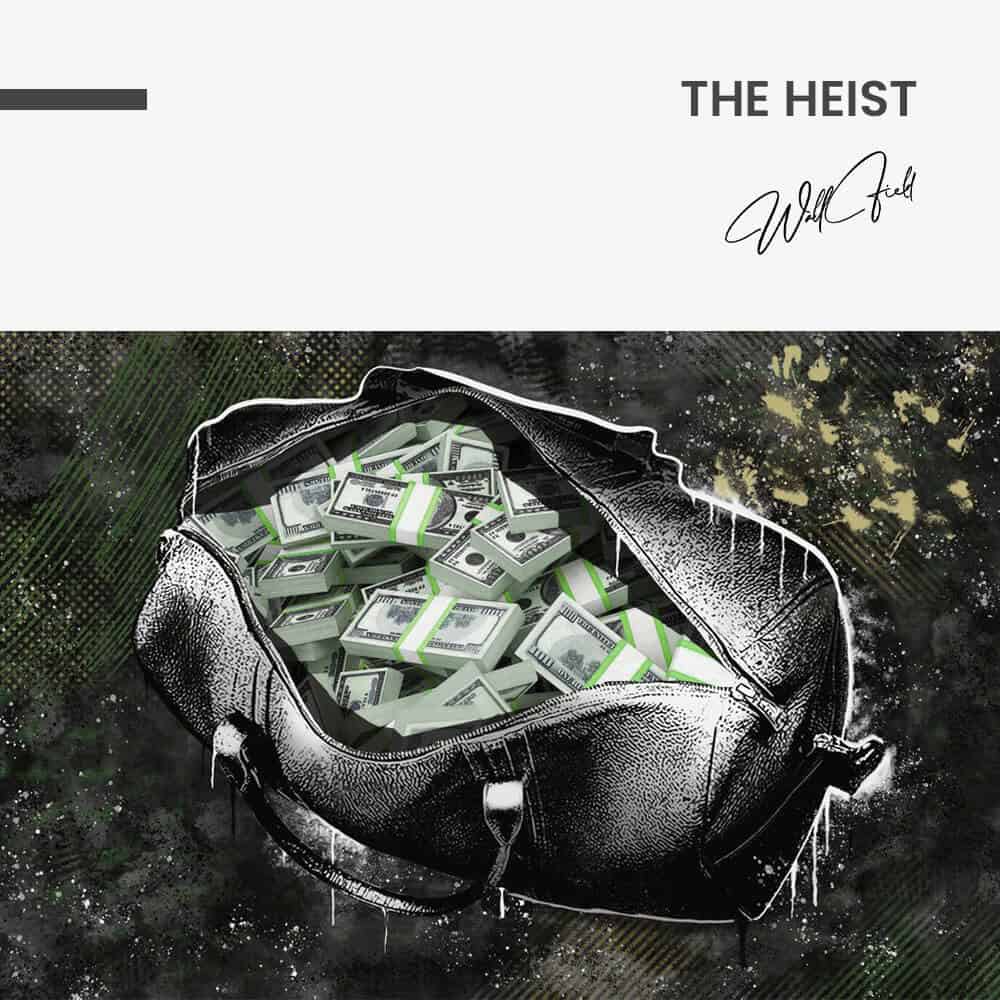 The Heist - Verre