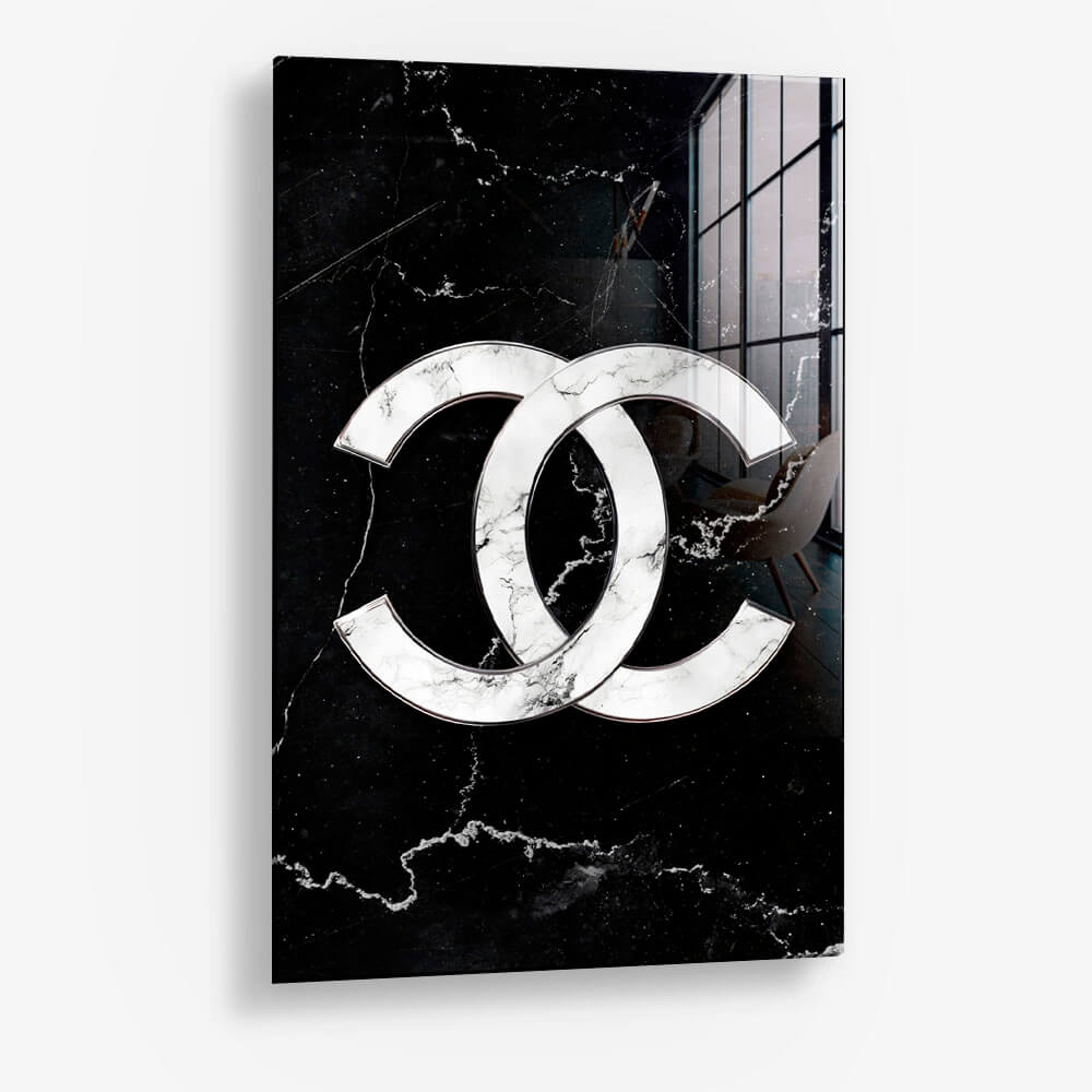 Marble Fashion II – Verre