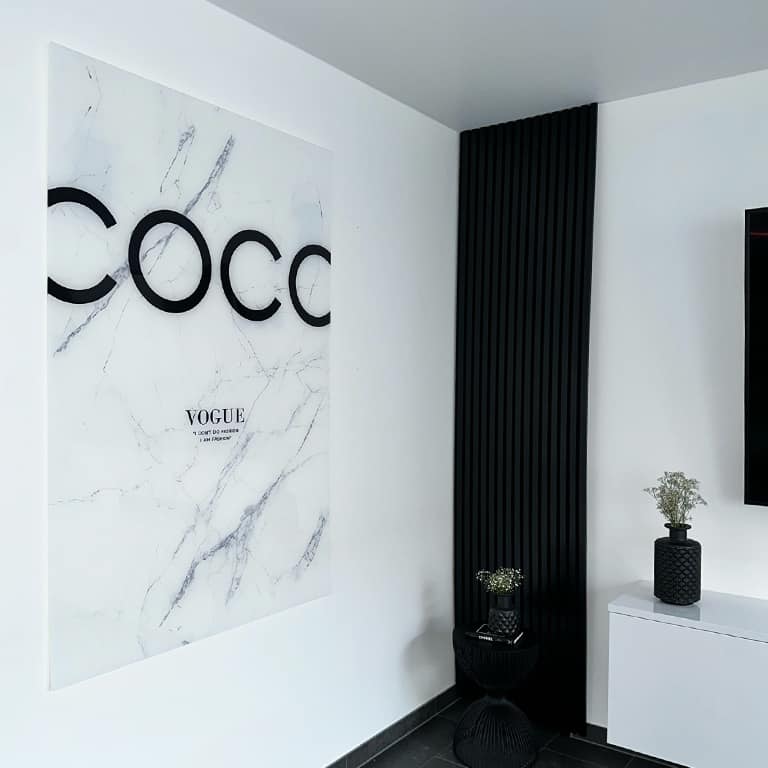 Marmer Coco Vogue - Verre