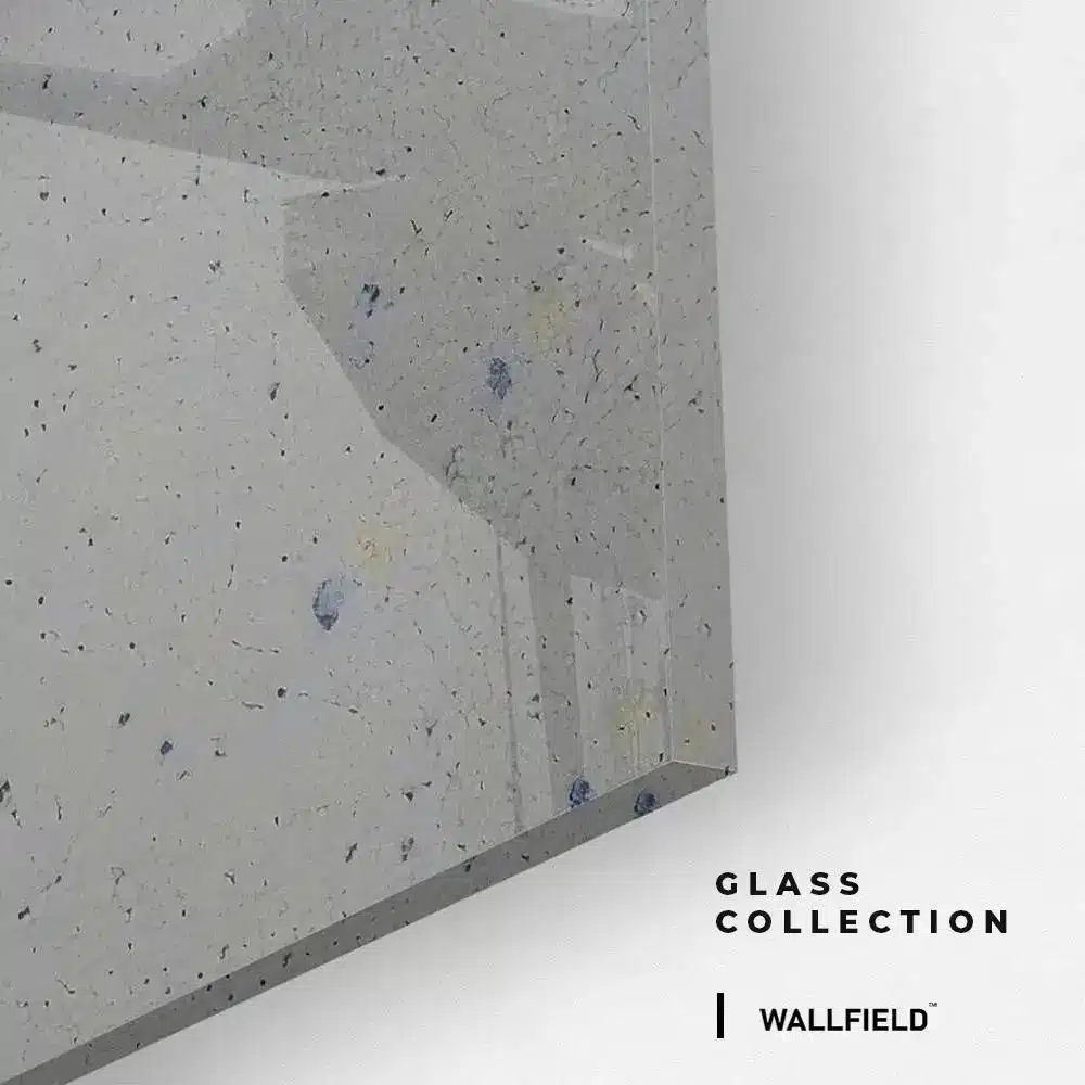 Money Mask - Verre
