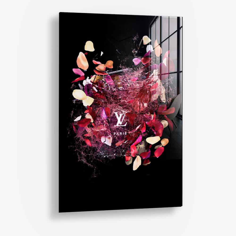 Perfume Blast – Verre