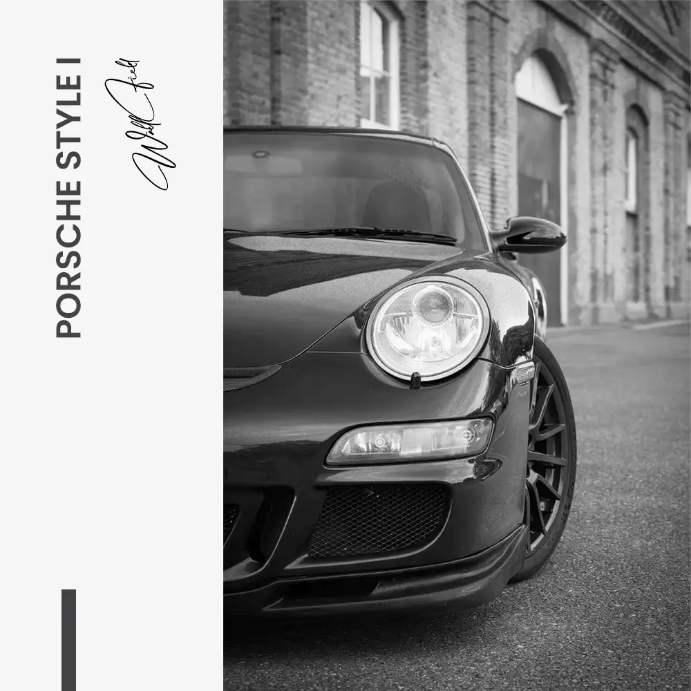 Bundle: "Timeless Car" (3x) – Verre