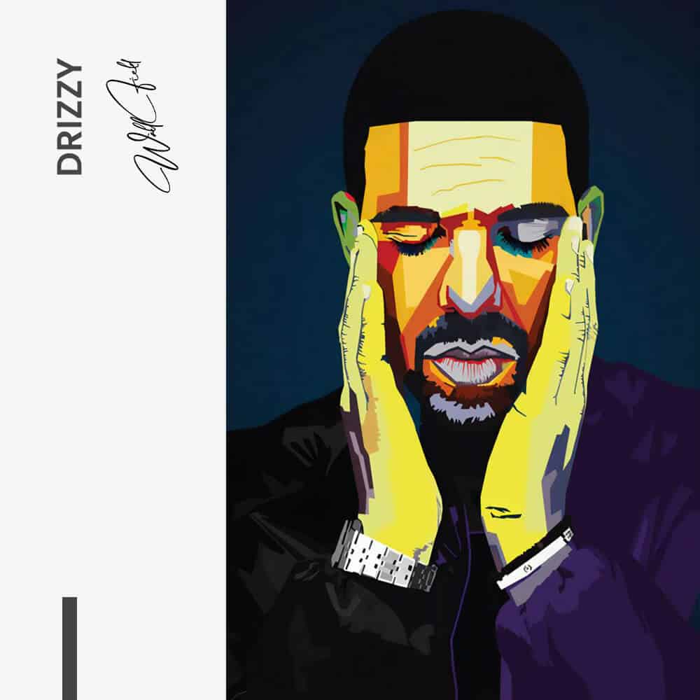 Drizzy - Verre