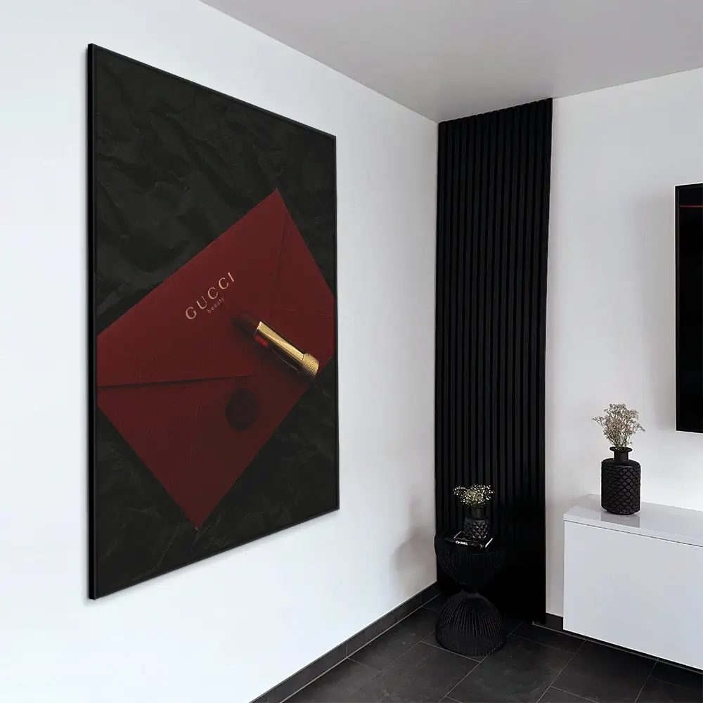 "Red Message"